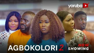 Agbokolori 2
