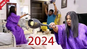 CURSED IN MARRIAGE