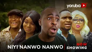 Niyi Nanwo Nanwo