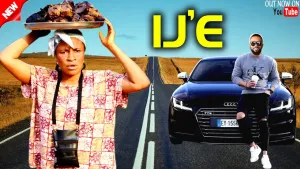 IJE