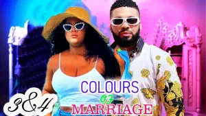 NEW RELEASED 3&4 - COLORS OF MARRIAGE