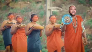 Asiwaju Omo Onile