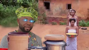 Alani Olounje
