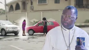 Asiri Olusho