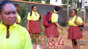 BACK TO SCHOOL 3&4