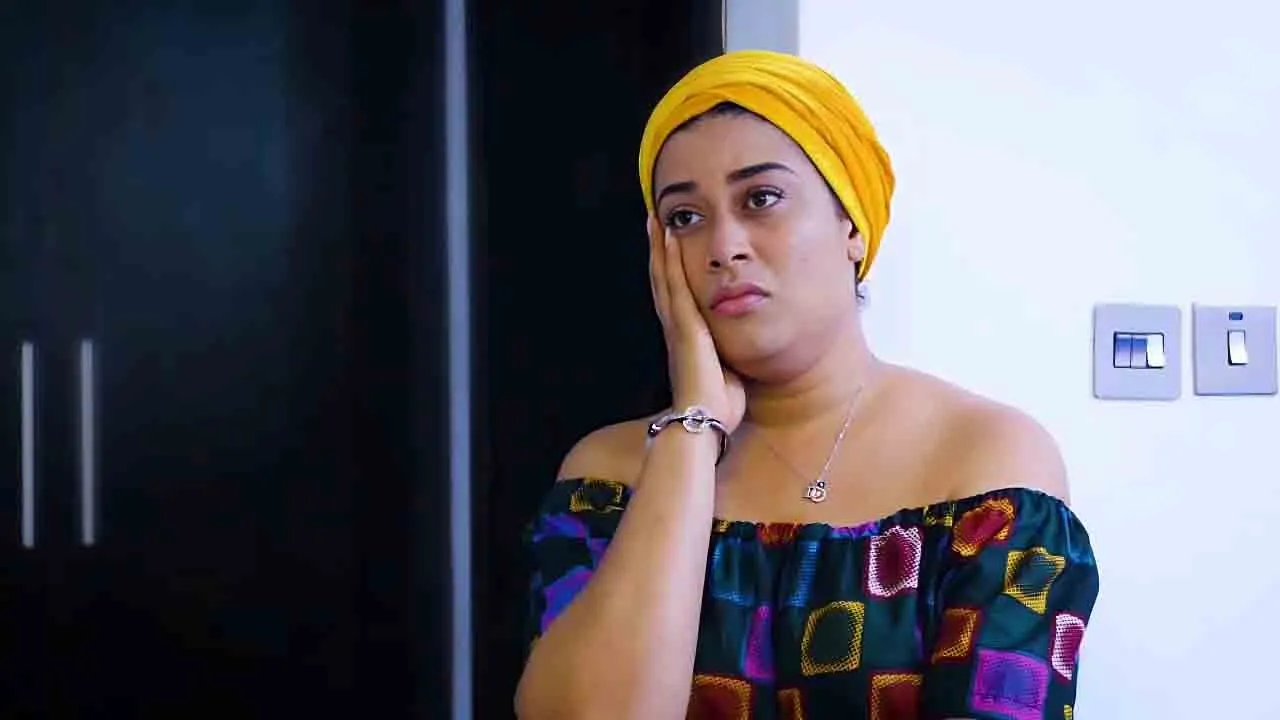 Iyawo Alaisan: The Rebellious Wife