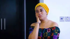 Iyawo Alaisan: The Rebellious Wife