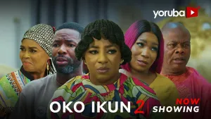 Oko Ikun 2