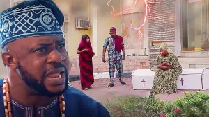 Aiye Erujeje: Awele Oniposi