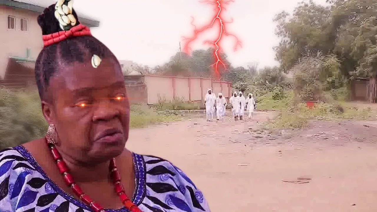 Olori Erujeje: Olori Jabiina