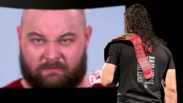 The Fiend never forgets: Raw, Sept. 16, 2019