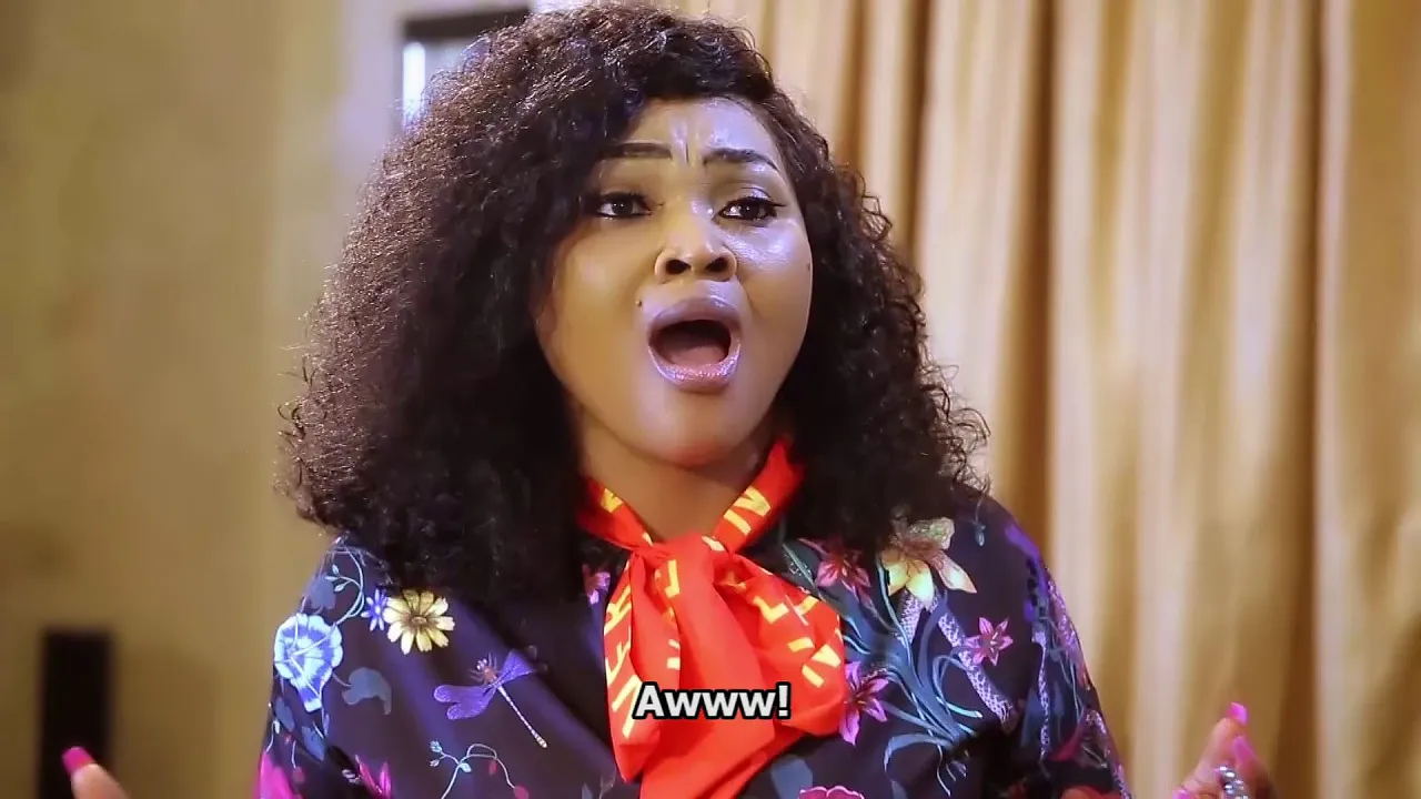 Iwa Ika - A Nigerian Yoruba Movie