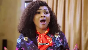 Iwa Ika - A Nigerian Yoruba Movie