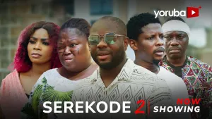Serekode 2