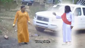 Eyan Olorun