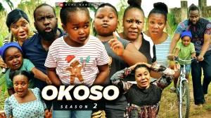 OKOSO 2