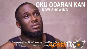 Oku Odaran Kan