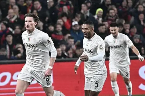 Full Match Replay (Shi Qingsheng, Li Yan)