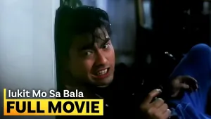 Iukit Mo Sa Bala