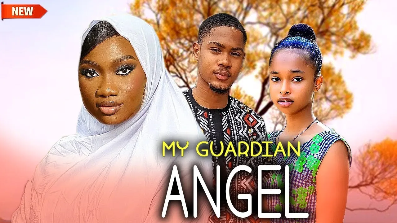 MY GUARDIAN ANGEL 3&4