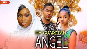 MY GUARDIAN ANGEL 3&4