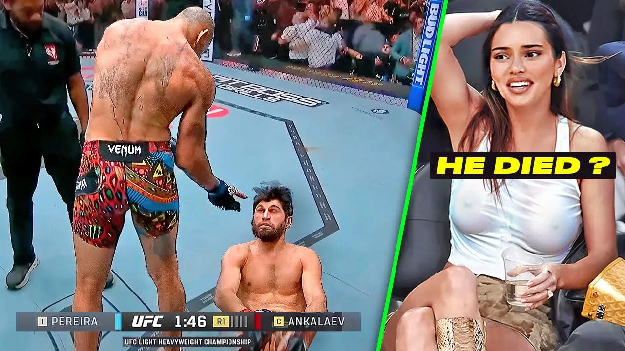 When Alex Pereira Punished DIRTY RATS and SHOCKED The World! [ all karma knockouts ]