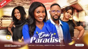 ENA'S PARADISE