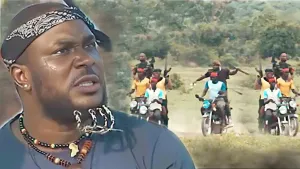 Aroso Onigbajamo: Idamu Orita