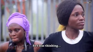Ese Latest Yoruba Movie Drama