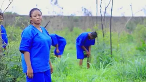 Omo Asebila