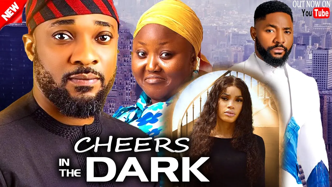 Cheers In The Dark