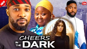 Cheers In The Dark