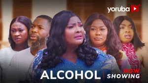 Alcohol