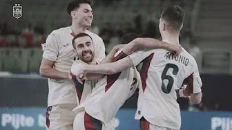 El balance del Europeo de Jesús Velasco... antes de la final | 🔴 SEFUTBOL