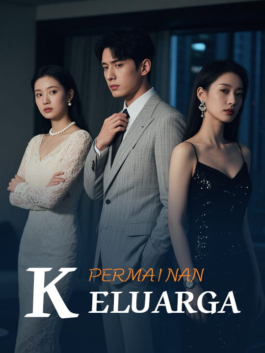 Permainan Keluarga poster