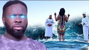 Iyawo Olokun