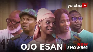 Ojo Esan