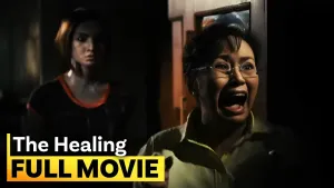 The Healing