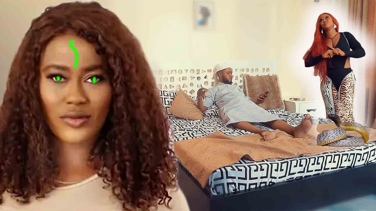 Olosho Ejo: Abami Obinrin - A Nigerian Yoruba Movie