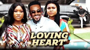 LOVING HEART