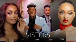 THE SISTERS