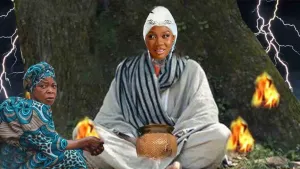 Abuke Eleye