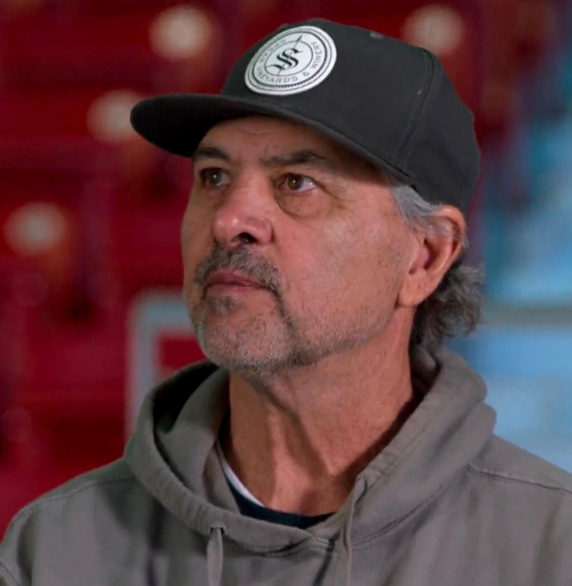 Neal Broten