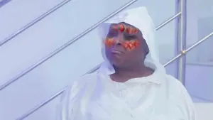 Wahala Ebora
