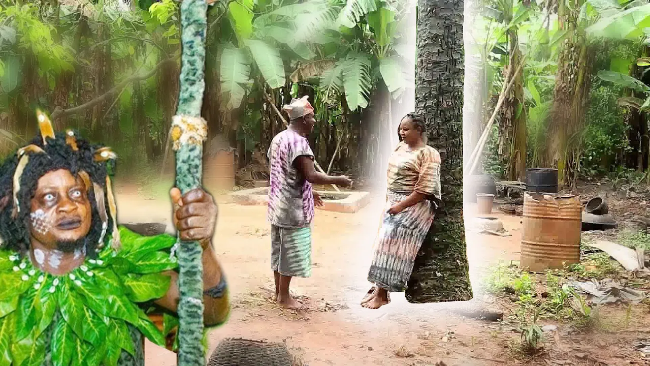 Arewa Inu Igi