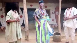 Opo Alaafin