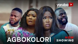 Agbokolori Latest Yoruba Movie Drama