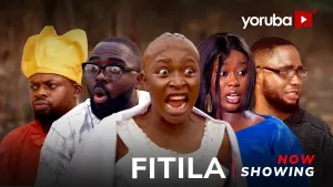 Fitila