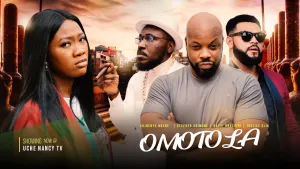 Omotola