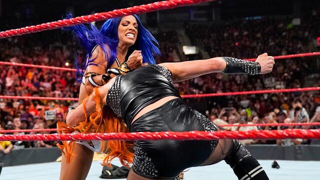 Top 10 Raw moments: WWE Top 10, Aug. 12, 2019